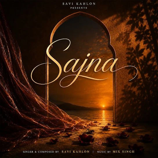 Download Sajna Savi Kahlon mp3 song, Sajna Savi Kahlon full album download