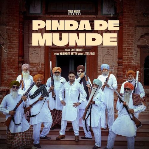 Download Pinda De Munde Jot Harjot mp3 song, Pinda De Munde Jot Harjot full album download