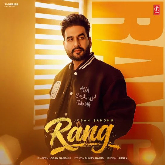 Download Rang Joban Sandhu mp3 song, Rang Joban Sandhu full album download