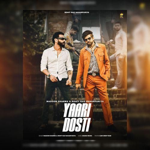 Masoom Sharma and Rohit Rao Naharpuriya mp3 songs download,Masoom Sharma and Rohit Rao Naharpuriya Albums and top 20 songs download