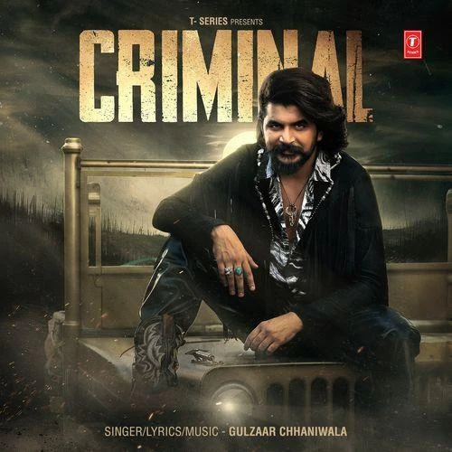 Download Criminal Gulzaar Chhaniwala mp3 song