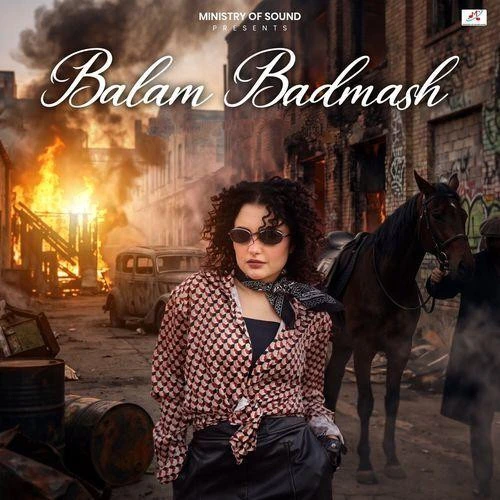 Download Balam Badmash Shiva Choudhary and Aatish mp3 song