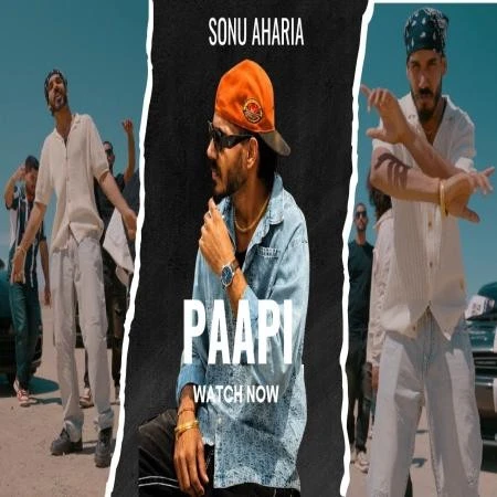 Download Paapi Sonu Aharia mp3 song
