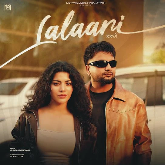 Download Lalaari Guntaj Dandiwal mp3 song, Lalaari Guntaj Dandiwal full album download