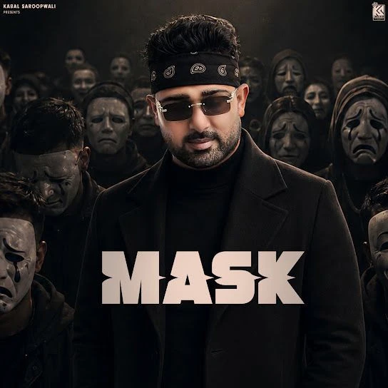 Download Mask Daljeet Chahal mp3 song, Mask Daljeet Chahal full album download