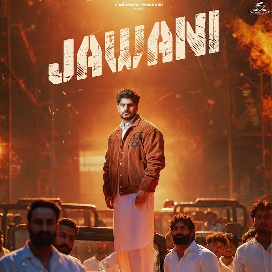 Download Jawani Gurnam Bhullar mp3 song, Jawani Gurnam Bhullar full album download
