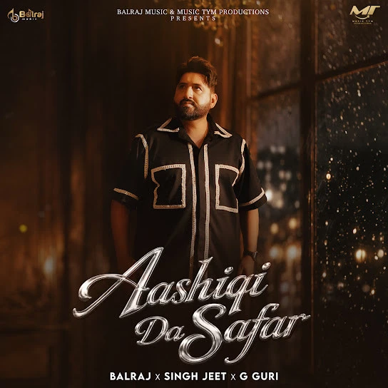 Download Swear Of Love Balraj mp3 song, Aashiqi Da Safar Balraj full album download
