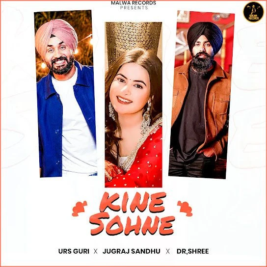 Download Kine Sohne Jugraj Sandhu mp3 song