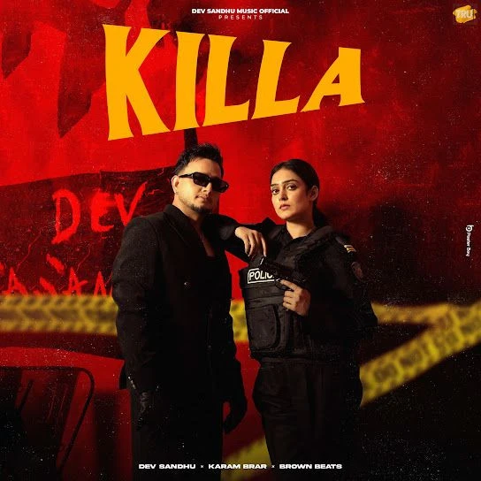 Download Killa Dev Sandhu mp3 song