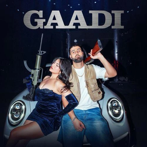 Download Gaadi Dhruv Balyaan mp3 song