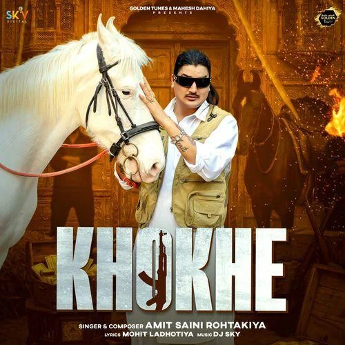 Download Khokhe Amit Saini Rohtakiya mp3 song