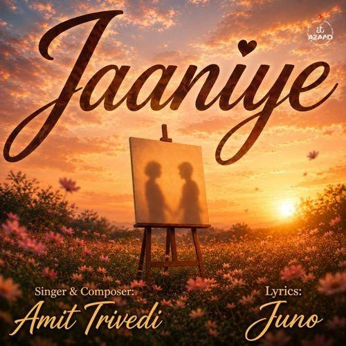 Download Jaaniye Amit Trivedi mp3 song, Jaaniye Amit Trivedi full album download