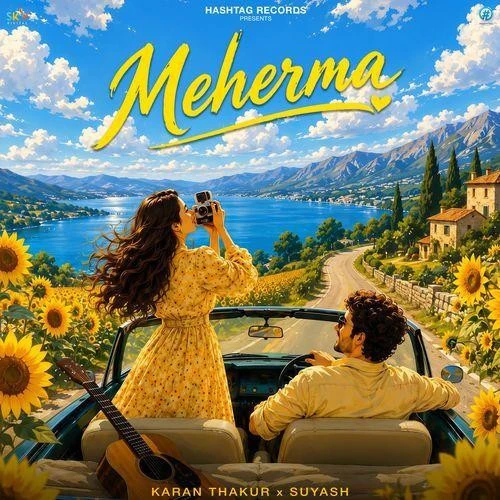 Download Meherma Karan Thakur mp3 song, Meherma Karan Thakur full album download