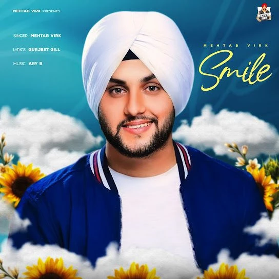 Download Smile Mehtab Virk mp3 song