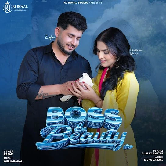 Download Boss & Beauty Zafar mp3 song