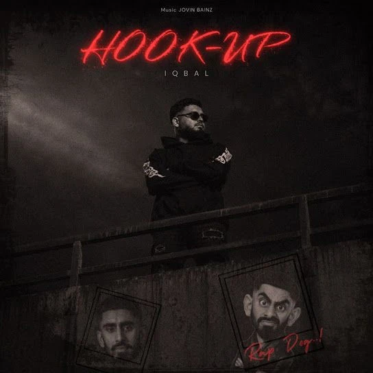 Download Hook Up Iqbal mp3 song