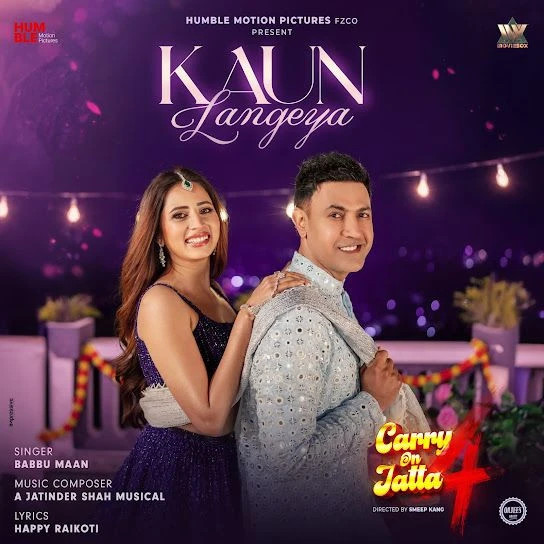 Download Kaun Langeya Babbu Maan mp3 song