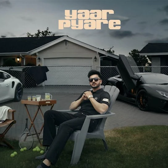 Download Yaar Pyare Jatinder Gagowal mp3 song