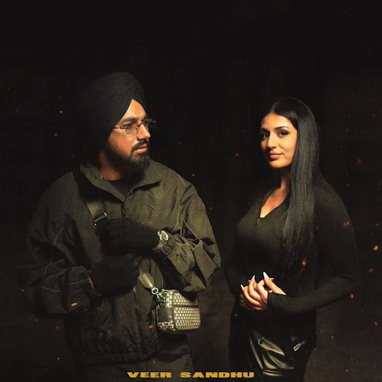 Download 40 Bande,Jasmeen Akhtar Veer Sandhu mp3 song