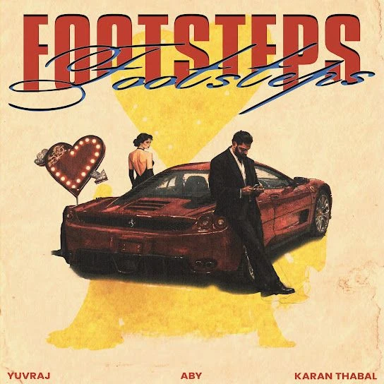 Download Footsteps Yuvraj mp3 song
