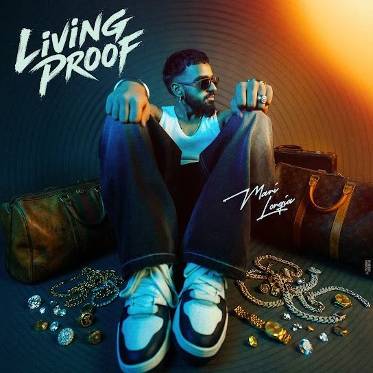Download Living Proof Mani Longia mp3 song, Living Proof Mani Longia full album download