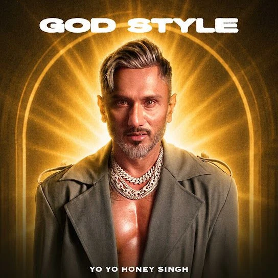 Download GOD STYLE Yo Yo Honey Singh mp3 song