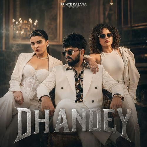Download Dhandey Shiva Choudhary mp3 song, Dhandey Shiva Choudhary full album download