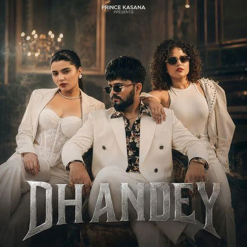 Download Dhandey Shiva Choudhary mp3 song