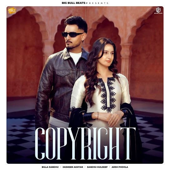 Download Copyright Billa Sandhu mp3 song