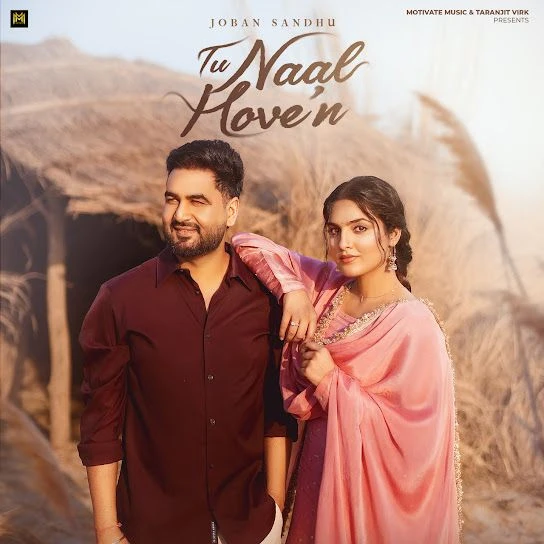 Download Tu Naal Hoven Joban Sandhu mp3 song, Tu Naal Hoven Joban Sandhu full album download