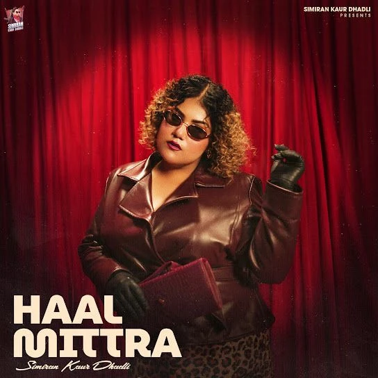 Download Haal Mittra Simiran Kaur Dhadli mp3 song