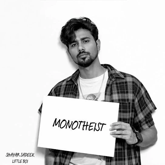 Download Monotheist Shayar Sadeek mp3 song