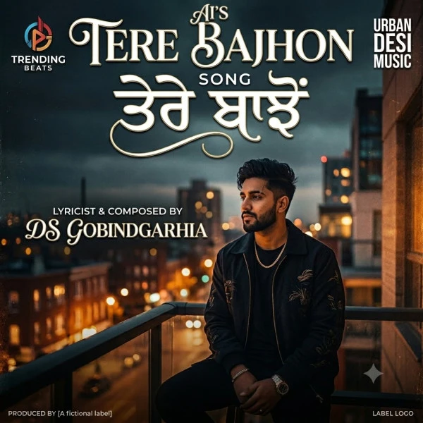 Download Tere Bajhon Ai mp3 song