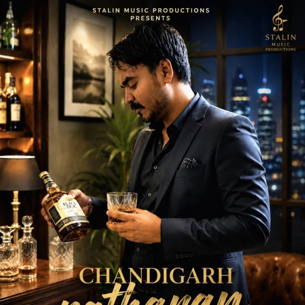 Download Chandigarh Patharan da Shehar STALIN mp3 song