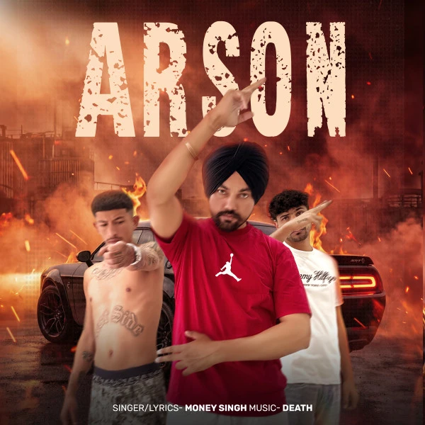 Download Arson Money Singh mp3 song