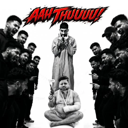 Download AAH THUUUU! GurChahal mp3 song, AAH THUUUU! GurChahal full album download
