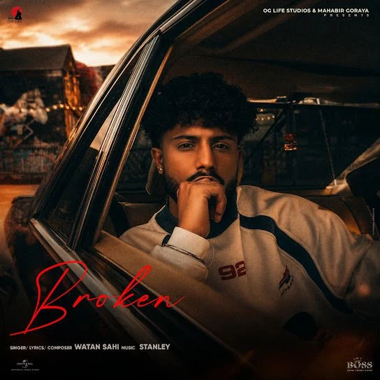 Download Broken Watan Sahi mp3 song, Broken Watan Sahi full album download
