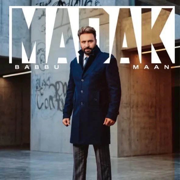 Download Madak Babbu Maan mp3 song, Madak Babbu Maan full album download