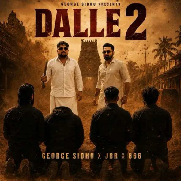 Download DALLE 2 George Sidhu mp3 song, DALLE 2 George Sidhu full album download