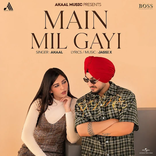 Download Main Mil Gayi Akaal mp3 song, Main Mil Gayi Akaal full album download