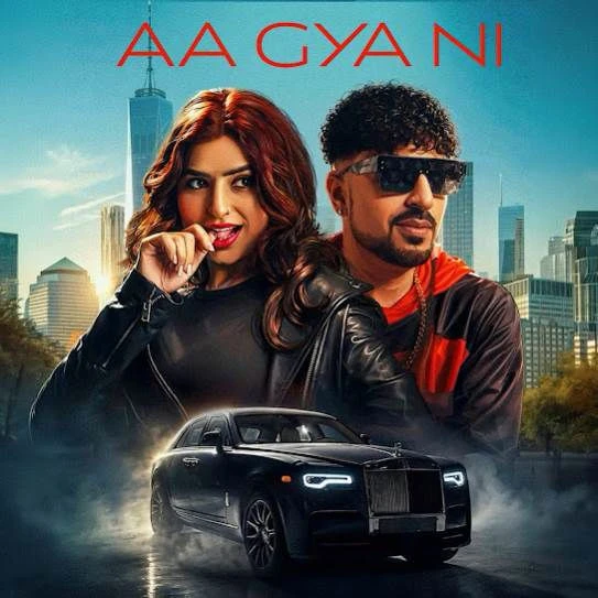Download Aa Gya Ni Sandy Sandhu mp3 song, Aa Gya Ni Sandy Sandhu full album download