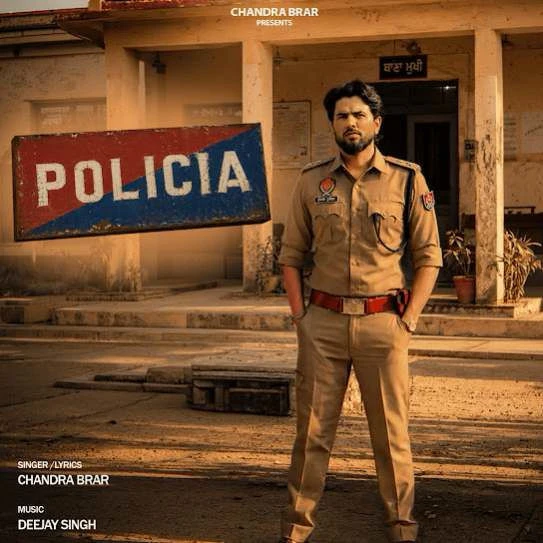 Download Policia Chandra Brar mp3 song, Policia Chandra Brar full album download