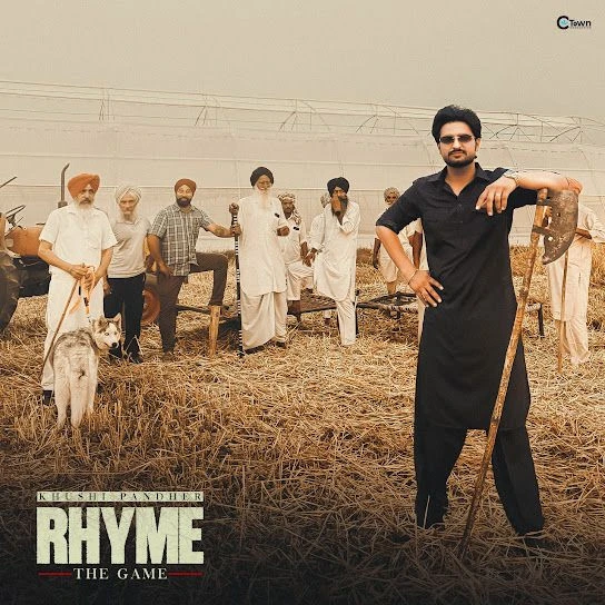 Download Rhyme - The Game Khushi Pandher mp3 song, Rhyme - The Game Khushi Pandher full album download