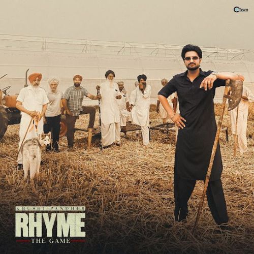Khushi Pandher mp3 songs download,Khushi Pandher Albums and top 20 songs download