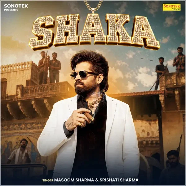 Download Shaka Masoom Sharma and Srishati Sharma mp3 song