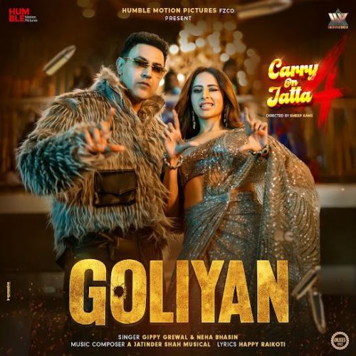 Download Goliyan Gippy Grewal mp3 song, Goliyan Gippy Grewal full album download