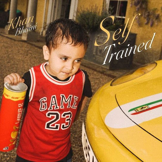 Download Self Trained Khan Bhaini mp3 song, Self Trained Khan Bhaini full album download