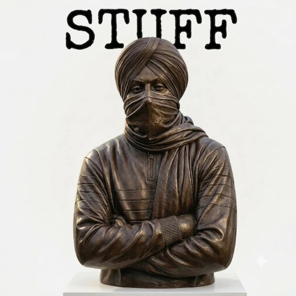 Download Stuff Lucky Likhari mp3 song