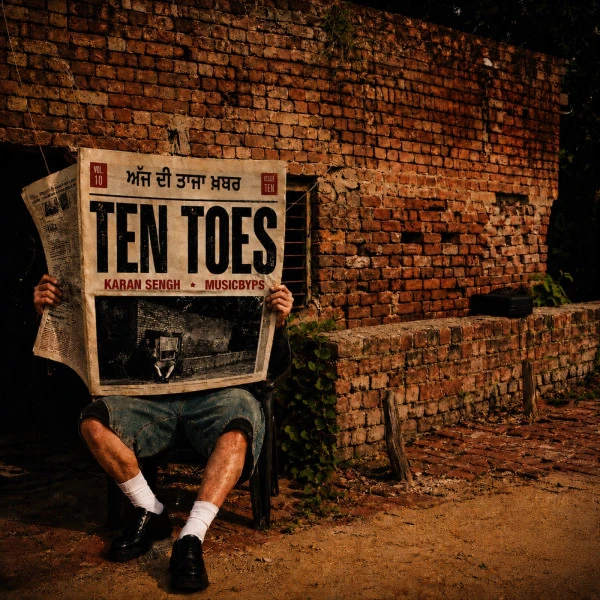 Download Ten Toes Karan Sengh mp3 song