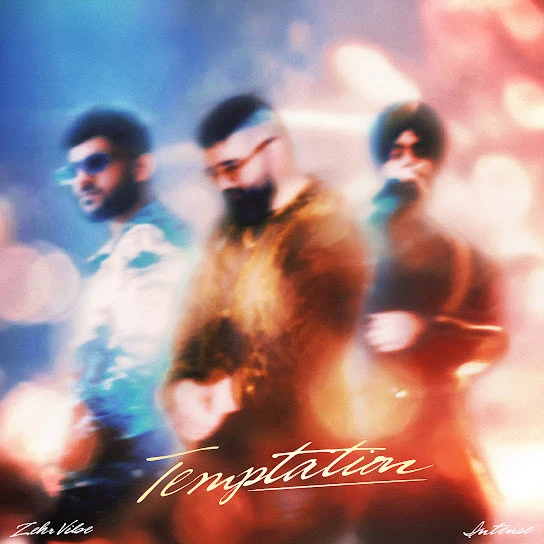 Download Temptation Zehr Vibe mp3 song